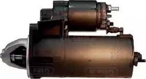 HC-Parts CS685 - Starteris www.autospares.lv