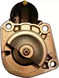 HC-Parts CS680 - Starteris autospares.lv