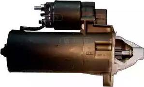 HC-Parts CS624 - Starter www.autospares.lv