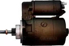 HC-Parts CS62 - Starter www.autospares.lv