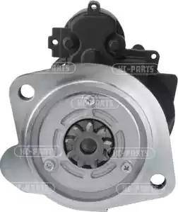 HC-Parts CS1491 - Starter www.autospares.lv