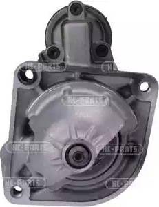 HC-Parts CS1449 - Starteris autospares.lv