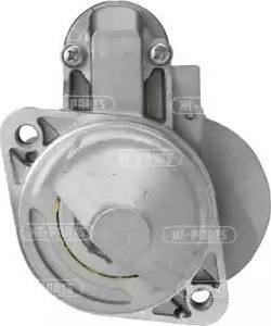 HC-Parts CS1441 - Starteris www.autospares.lv