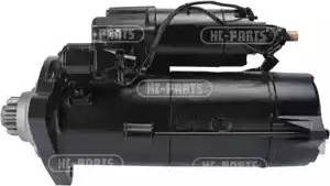 HC-Parts CS1463 - Starteris autospares.lv