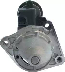 HC-Parts CS1404 - Starteris autospares.lv