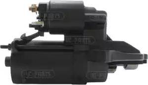 HC-Parts CS1402 - Starteris www.autospares.lv