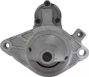 HC-Parts CS1407 - Starteris autospares.lv