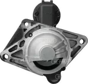 HC-Parts CS1415 - Starteris autospares.lv