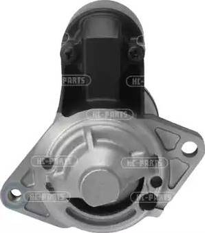 HC-Parts CS1487 - Starteris autospares.lv