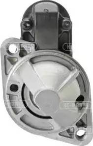 HC-Parts CS1433 - Starter www.autospares.lv