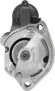 HC-Parts CS1423 - Starteris autospares.lv