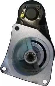 HC-Parts CS142 - Starteris autospares.lv