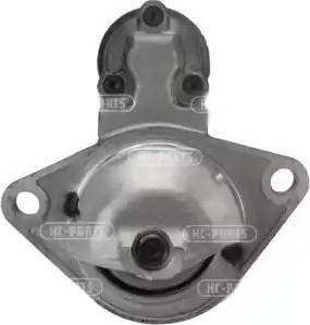 HC-Parts CS1471 - Starteris autospares.lv