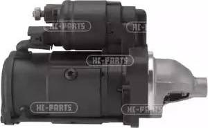 HC-Parts CS1542 - Starteris autospares.lv