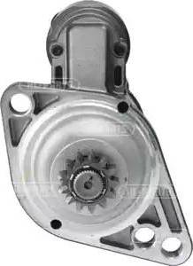 HC-Parts CS1505 - Starteris autospares.lv