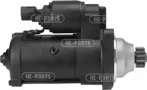 HC-Parts CS1505 - Starteris autospares.lv