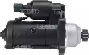 HC-Parts CS1508 - Starteris autospares.lv