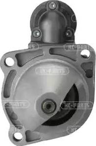 HC-Parts CS1514 - Starteris autospares.lv