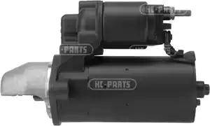 HC-Parts CS1535 - Starter www.autospares.lv