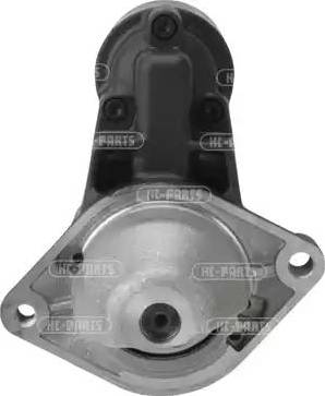 HC-Parts CS1535 - Starter www.autospares.lv