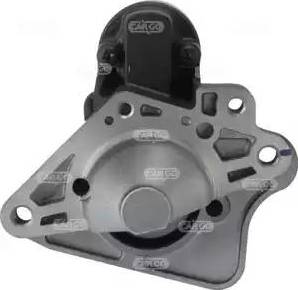 HC-Parts CS1524 - Starter www.autospares.lv