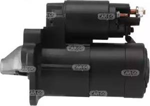 HC-Parts CS1524 - Starter www.autospares.lv