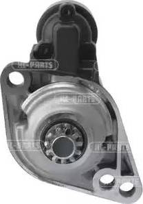 HC-Parts CS1525 - Starteris autospares.lv