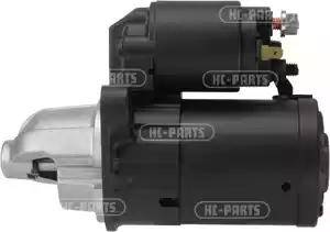 HC-Parts CS1528 - Starteris autospares.lv