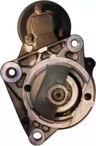 HC-Parts CS1043 - Starteris autospares.lv