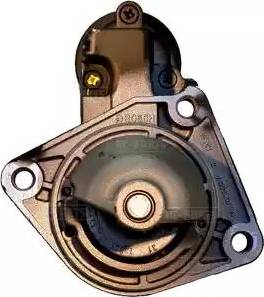 HC-Parts CS1050 - Starteris autospares.lv