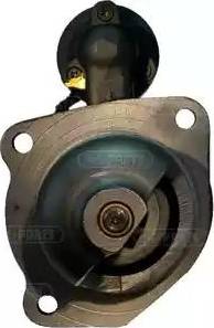 HC-Parts CS103 - Starter www.autospares.lv