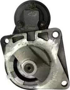 HC-Parts CS1192 - Starteris www.autospares.lv