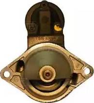 HC-Parts CS1183 - Starter www.autospares.lv