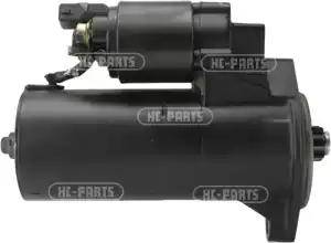 HC-Parts CS1187 - Starteris www.autospares.lv