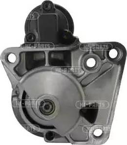 HC-Parts CS1179 - Starteris www.autospares.lv