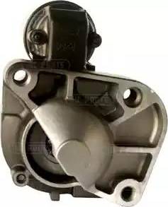 HC-Parts CS1174 - Starter www.autospares.lv