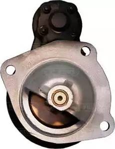 HC-Parts CS1173 - Starter www.autospares.lv