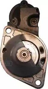 HC-Parts CS1172 - Starter www.autospares.lv