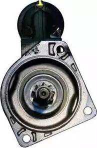 HC-Parts CS185 - Starteris autospares.lv