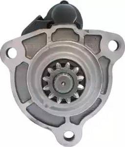 HC-Parts CS1399 - Starteris www.autospares.lv