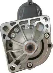 HC-Parts CS1345 - Starteris autospares.lv