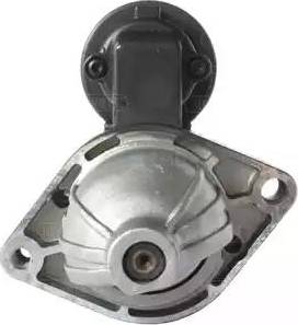 HC-Parts CS1346 - Starteris autospares.lv