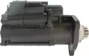 HC-Parts CS1380 - Starteris www.autospares.lv