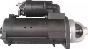 HC-Parts CS1382 - Starter www.autospares.lv