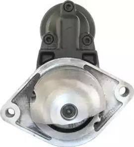 HC-Parts CS1334 - Starter www.autospares.lv