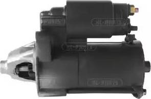 HC-Parts CS1336 - Starter www.autospares.lv