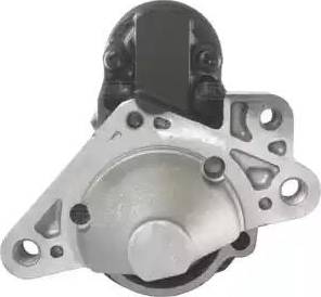 HC-Parts CS1332 - Starter www.autospares.lv