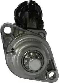 HC-Parts CS1324 - Starteris autospares.lv