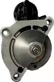 HC-Parts CS1326 - Стартер www.autospares.lv