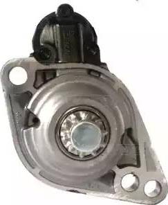 HC-Parts CS1294 - Starteris www.autospares.lv